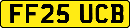 FF25UCB