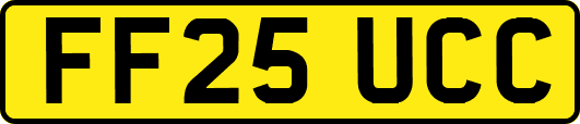 FF25UCC
