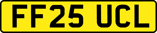 FF25UCL