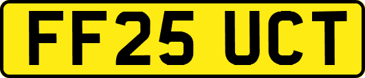 FF25UCT
