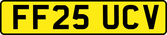FF25UCV