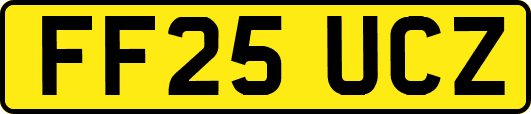 FF25UCZ