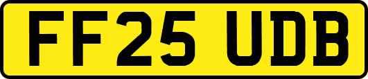 FF25UDB