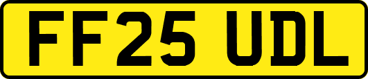 FF25UDL