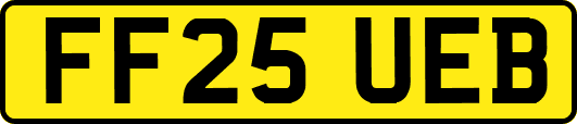 FF25UEB