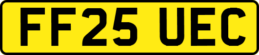 FF25UEC