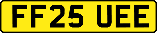 FF25UEE