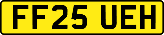 FF25UEH