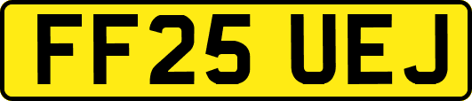FF25UEJ