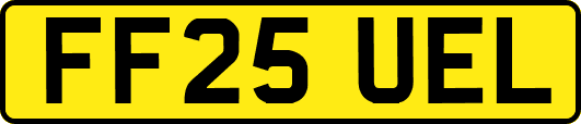 FF25UEL