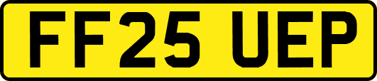 FF25UEP