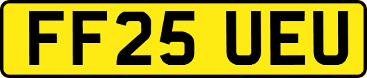 FF25UEU