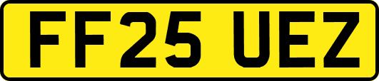 FF25UEZ