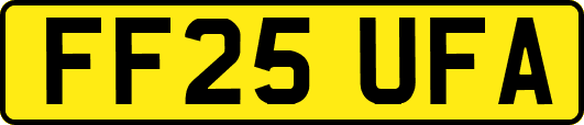 FF25UFA