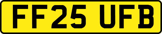 FF25UFB