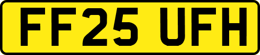 FF25UFH