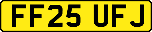 FF25UFJ