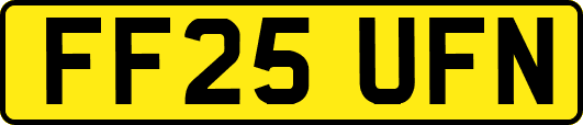 FF25UFN