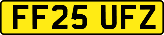 FF25UFZ