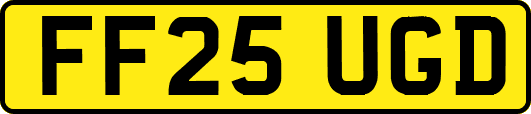 FF25UGD
