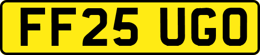 FF25UGO