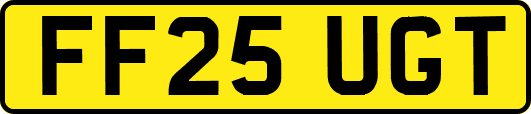 FF25UGT