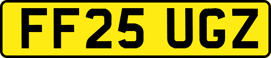FF25UGZ