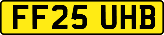 FF25UHB
