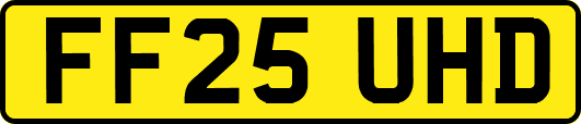 FF25UHD