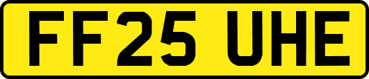 FF25UHE