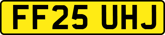 FF25UHJ