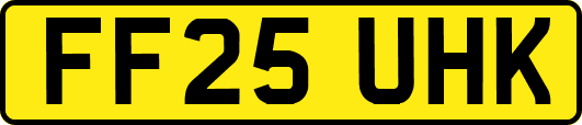 FF25UHK