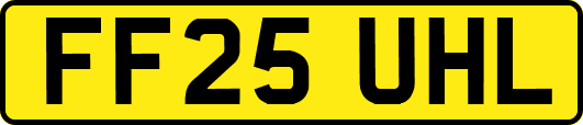 FF25UHL
