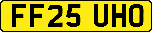 FF25UHO