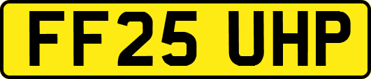 FF25UHP