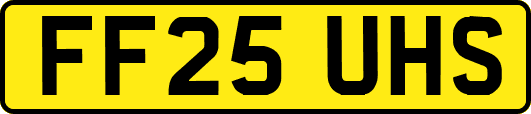 FF25UHS