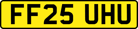 FF25UHU