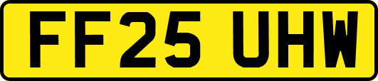 FF25UHW