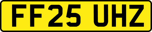 FF25UHZ