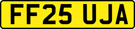 FF25UJA