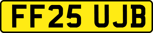 FF25UJB