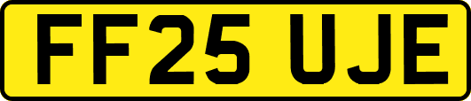 FF25UJE