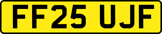 FF25UJF