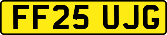 FF25UJG