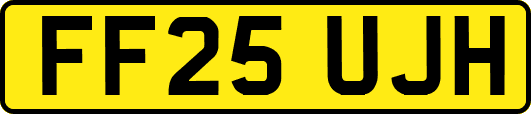 FF25UJH