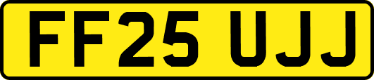 FF25UJJ