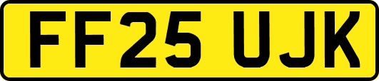 FF25UJK