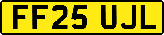 FF25UJL
