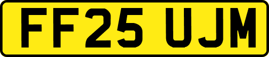 FF25UJM