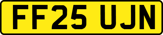 FF25UJN